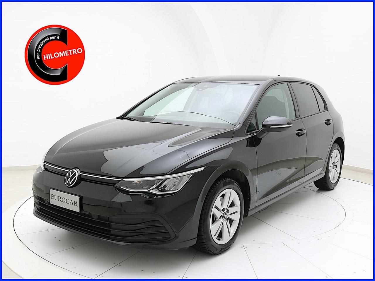 Volkswagen Golf 2.0 TDI 150CV DSG Life
