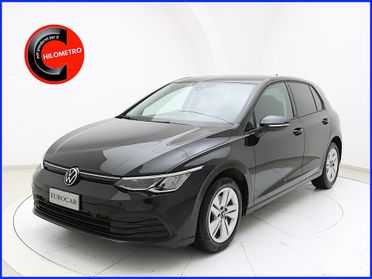 Volkswagen Golf 2.0 TDI 150CV DSG Life