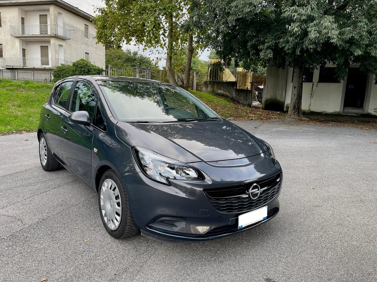 Opel Corsa 1.4 90CV GPL Tech 5 porte Innovation per Neopatentati 2017
