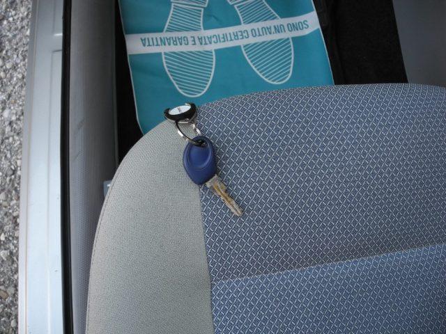 FIAT Seicento 1.1i - Ok NEOPATENTATI - 67000 Km - "DA VETRINA"