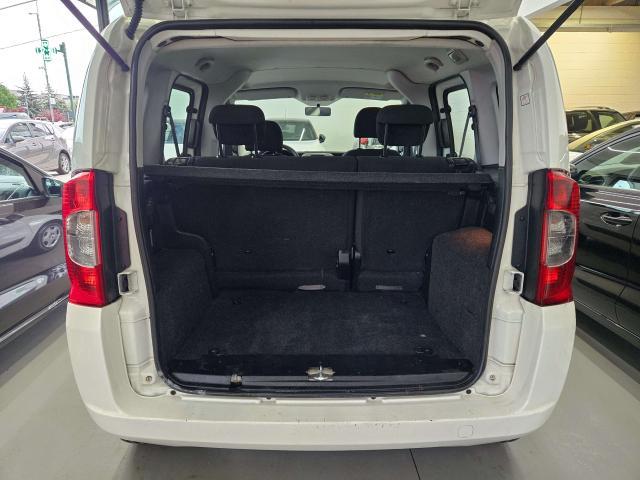 Fiat Qubo 1.2 NEOPATENTATI