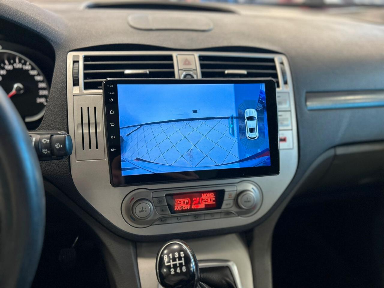 Ford Kuga 2.0 TDCi 140 CV 2WD Titanium DPF