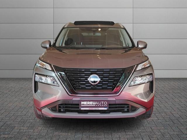 NISSAN X-Trail e-Power 2WD 5 posti N-Connecta