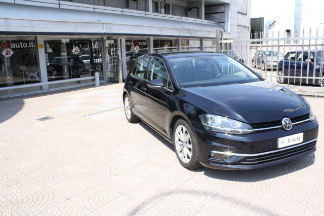 VOLKSWAGEN Golf 1.4 TSI 125CV DSG 5p. Executive BlueMotion Technol