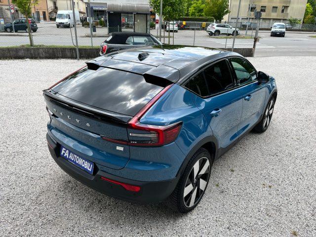 VOLVO C40 Recharge Twin Motor AWD 1st Edition