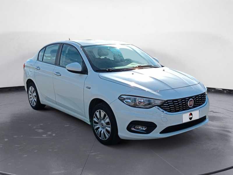FIAT Tipo 4p 1.3 mjt Easy 95cv my17