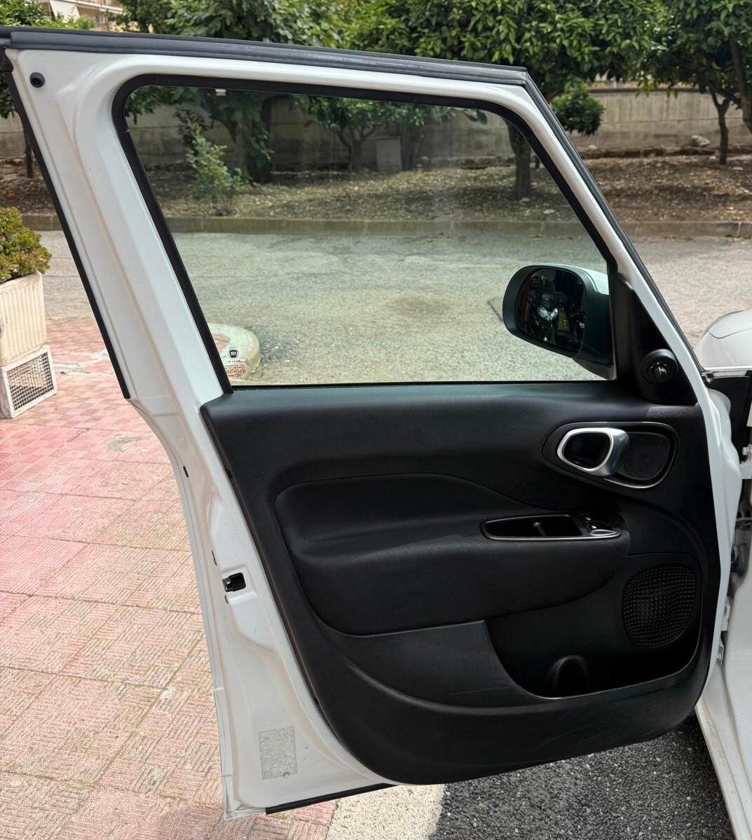 Fiat 500L 1.3 MJT 85CV Lounge 2014 NEO