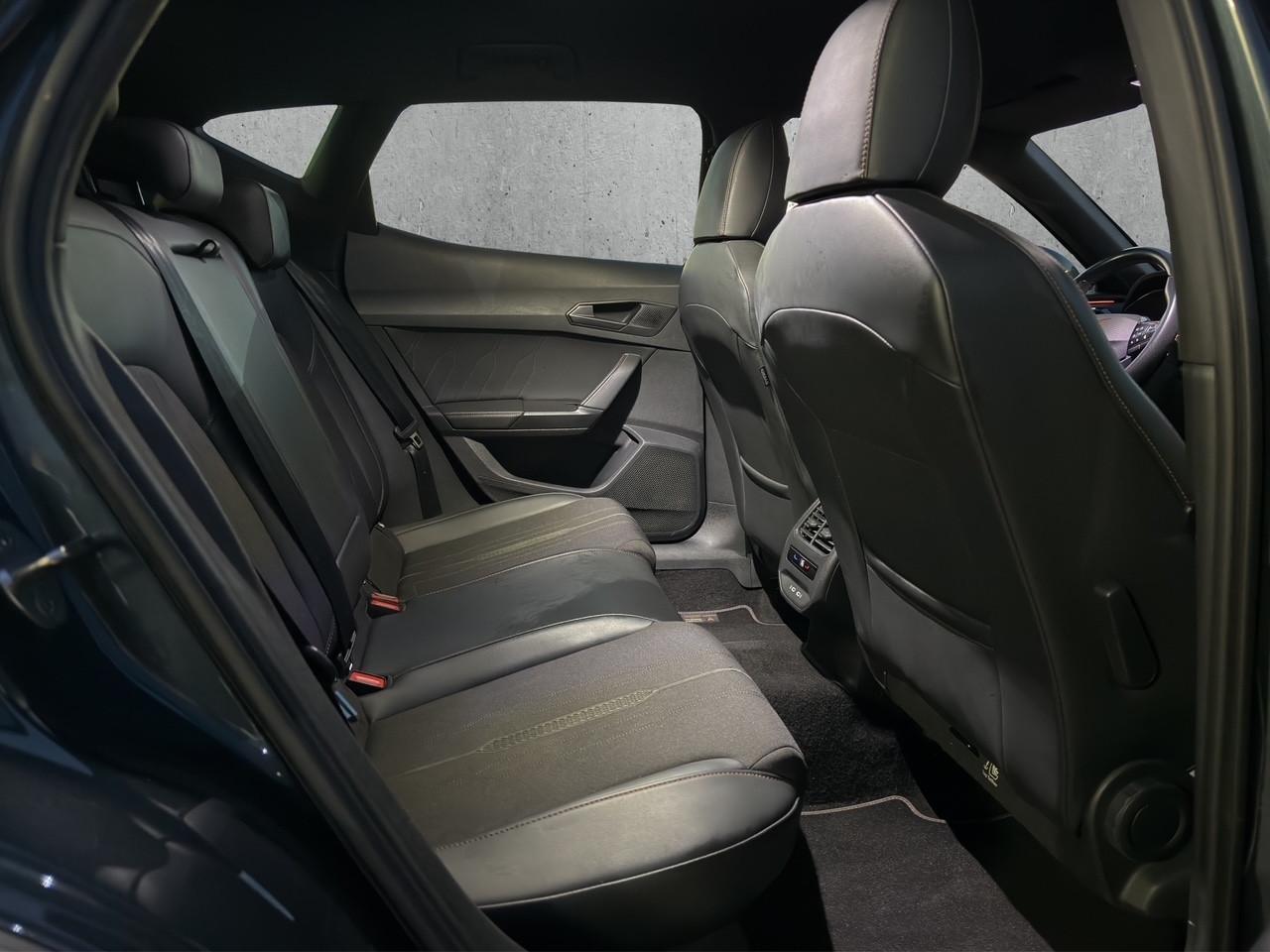 Cupra Formentor 2.0 TDI 4Drive DSG