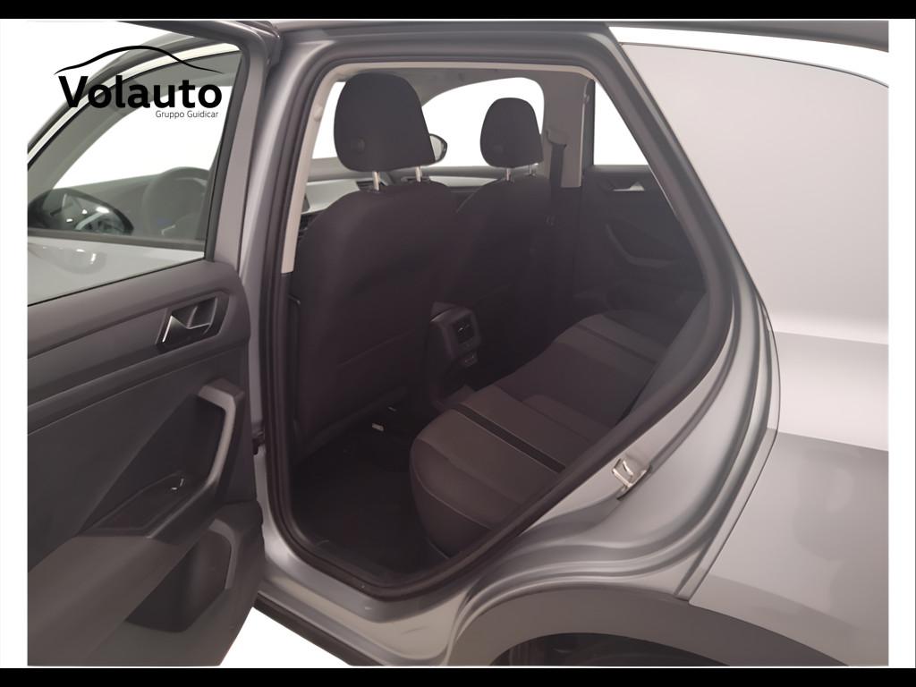 VOLKSWAGEN T-Roc I 2022 - T-Roc 2.0 tdi Life 150cv dsg