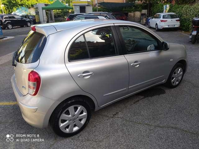 Nissan Micra Micra 5p 1.2 Acenta
