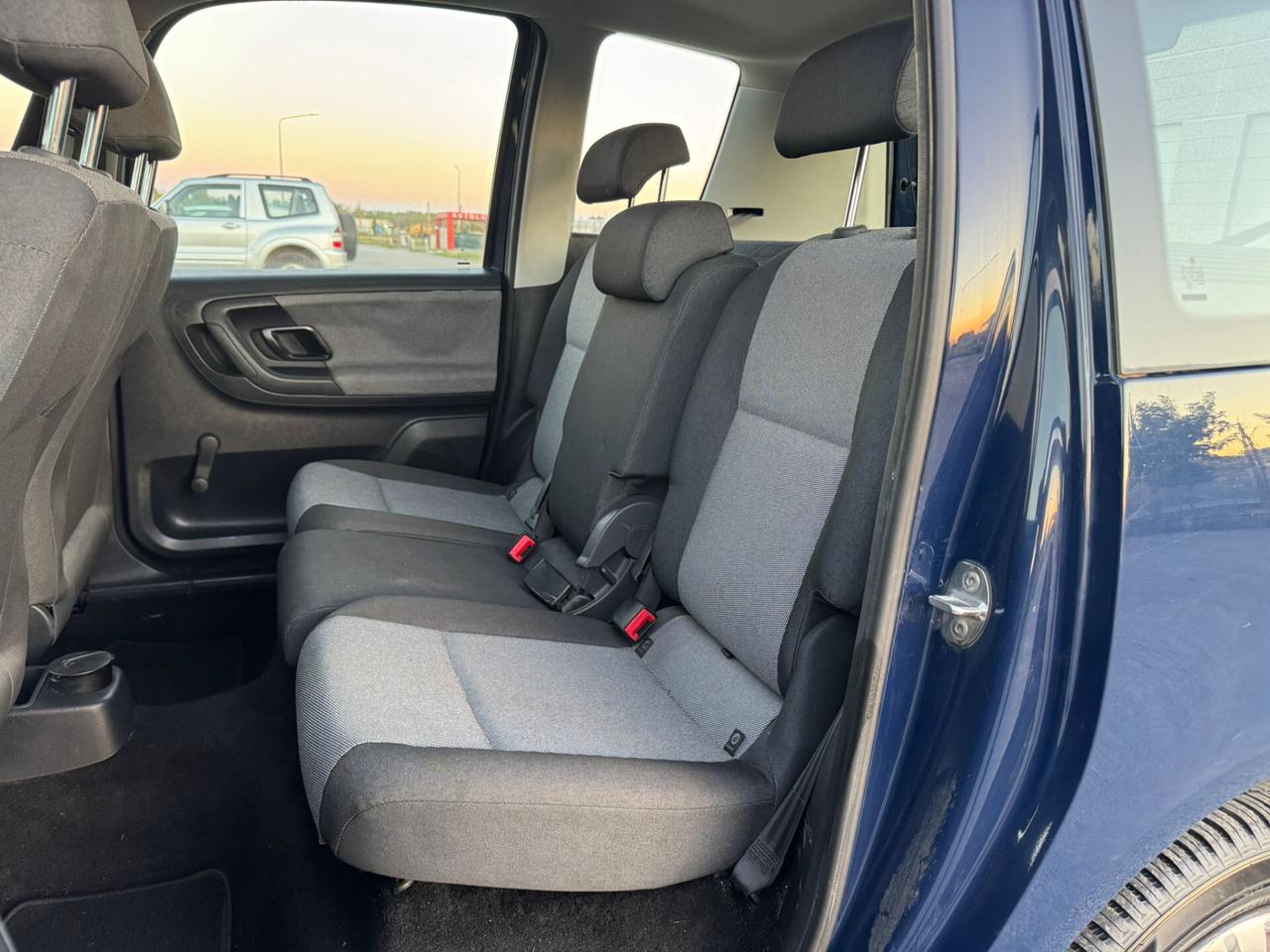 Skoda Roomster 1.2 TDI EURO 5B DIESEL