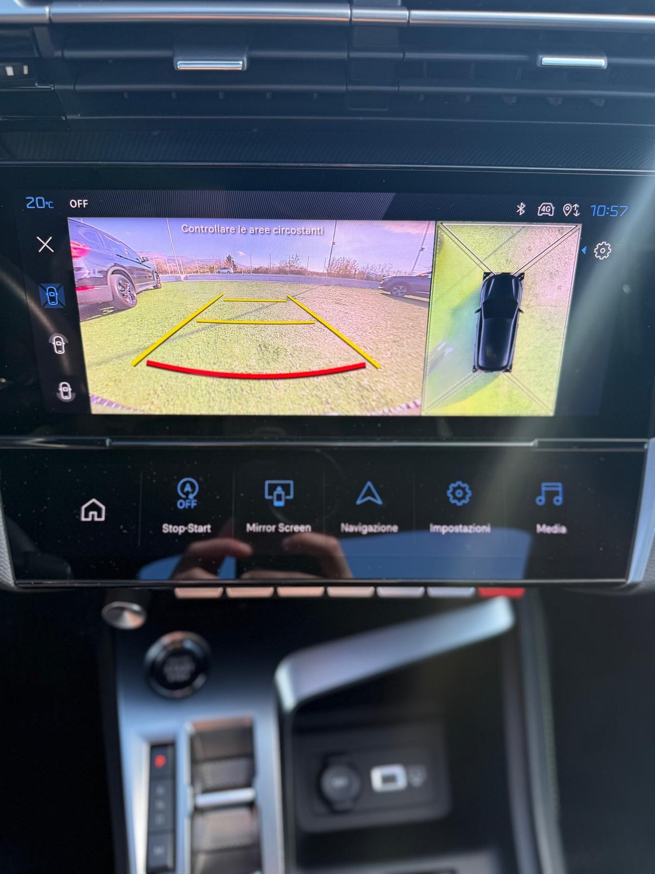 Peugeot 308 BlueHDi 130cv GT