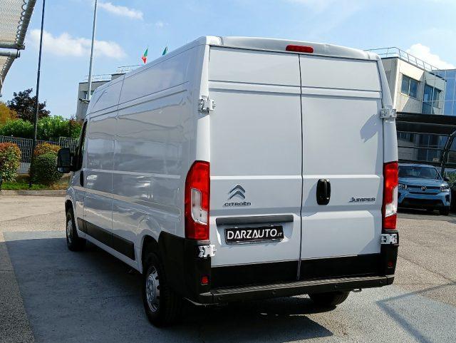 CITROEN Jumper 35 BlueHDi 140 L3 H2 PLM-TM Furgone S&S