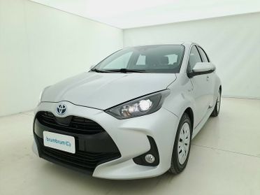 Toyota Yaris Hybrid Business BR748569 1.5 Full Hybrid 116CV
