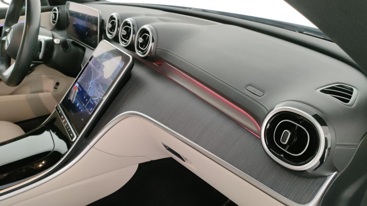 Mercedes-Benz CLE - C236 - CLE Coupe 220 d AMG Line Advanced Plus auto