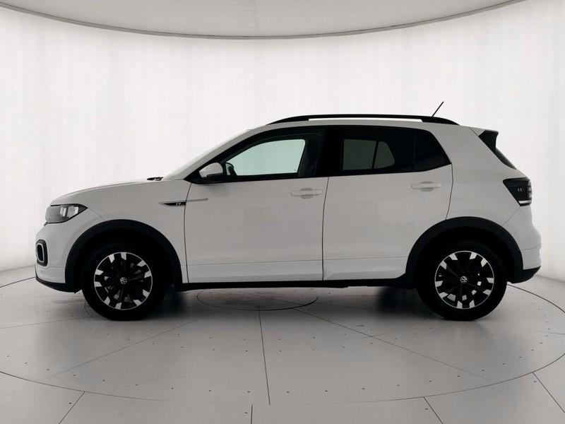 Volkswagen T-Cross 1.0 tsi sport 95cv