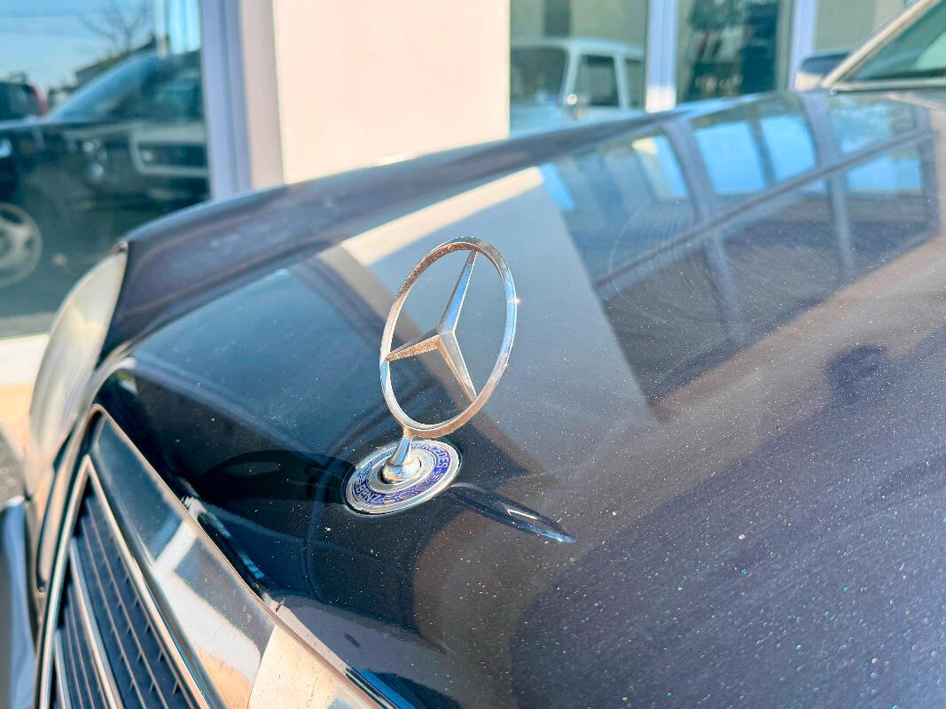 Mercedes Classe E - W210 Berlina E 200 Classic