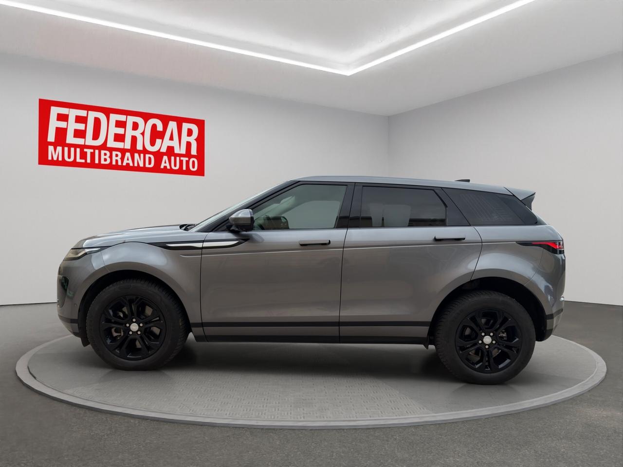 Land Rover Range Evoque 2.0D MHEV 163 CV AWD Auto S
