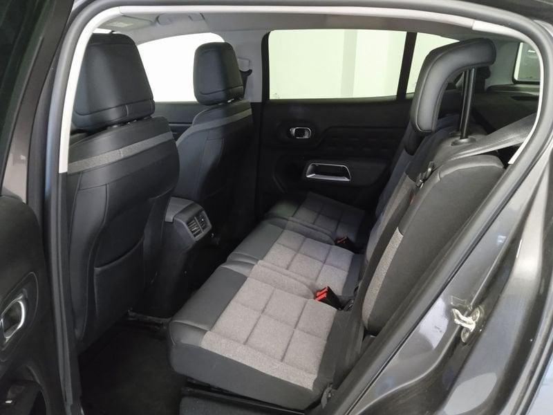 Citroën C5 Aircross PureTech 130 S&S Feel