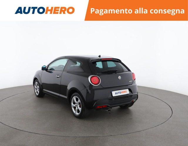 ALFA ROMEO MiTo 1.4 78 CV 8V S&S Urban
