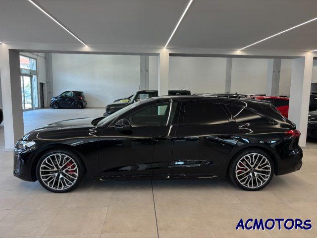 AUDI S5 Avant TFSI mHEV+ S tronic quattro sport attitude