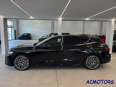 AUDI S5 Avant TFSI mHEV+ S tronic quattro sport attitude