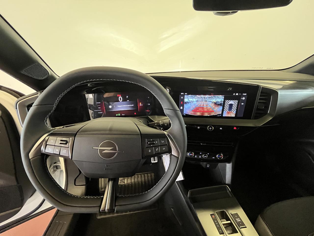 OPEL Mokka 1.2 hybrid GS 136cv dct6