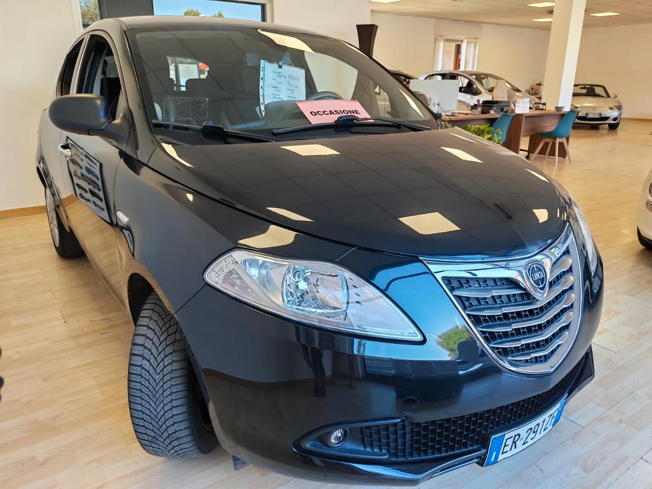 Lancia Ypsilon - OCCASIONE !!!