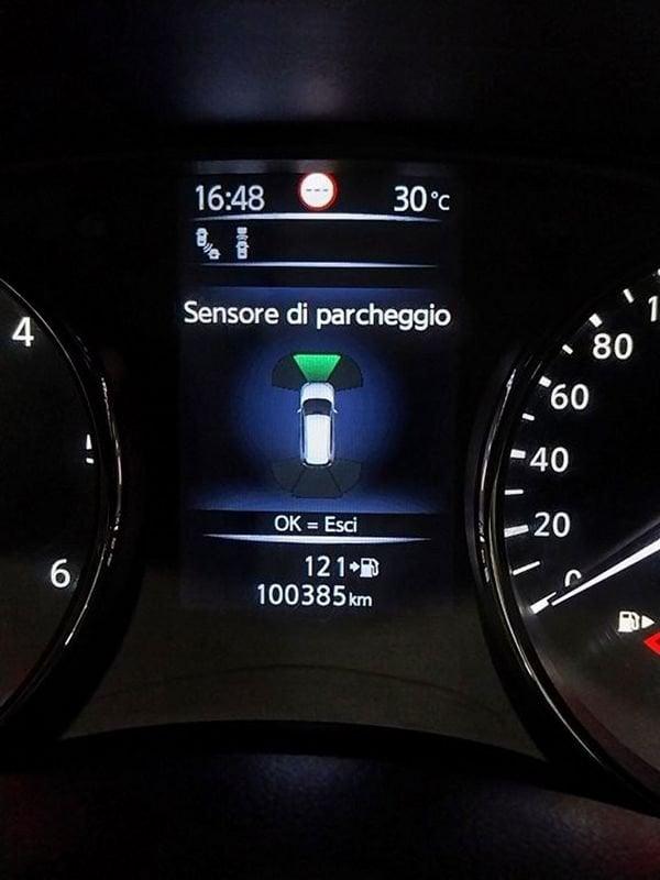 Nissan X-Trail III 2017 1.7 dCi N-Connecta 4WD