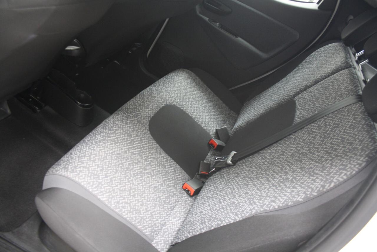 LANCIA YPSILON 1.0 HYBRID 70CV SILVER *2023