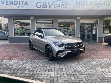 Mercedes-Benz GLC 300 d acc. €28.350 noleggio con riscatto no scoring