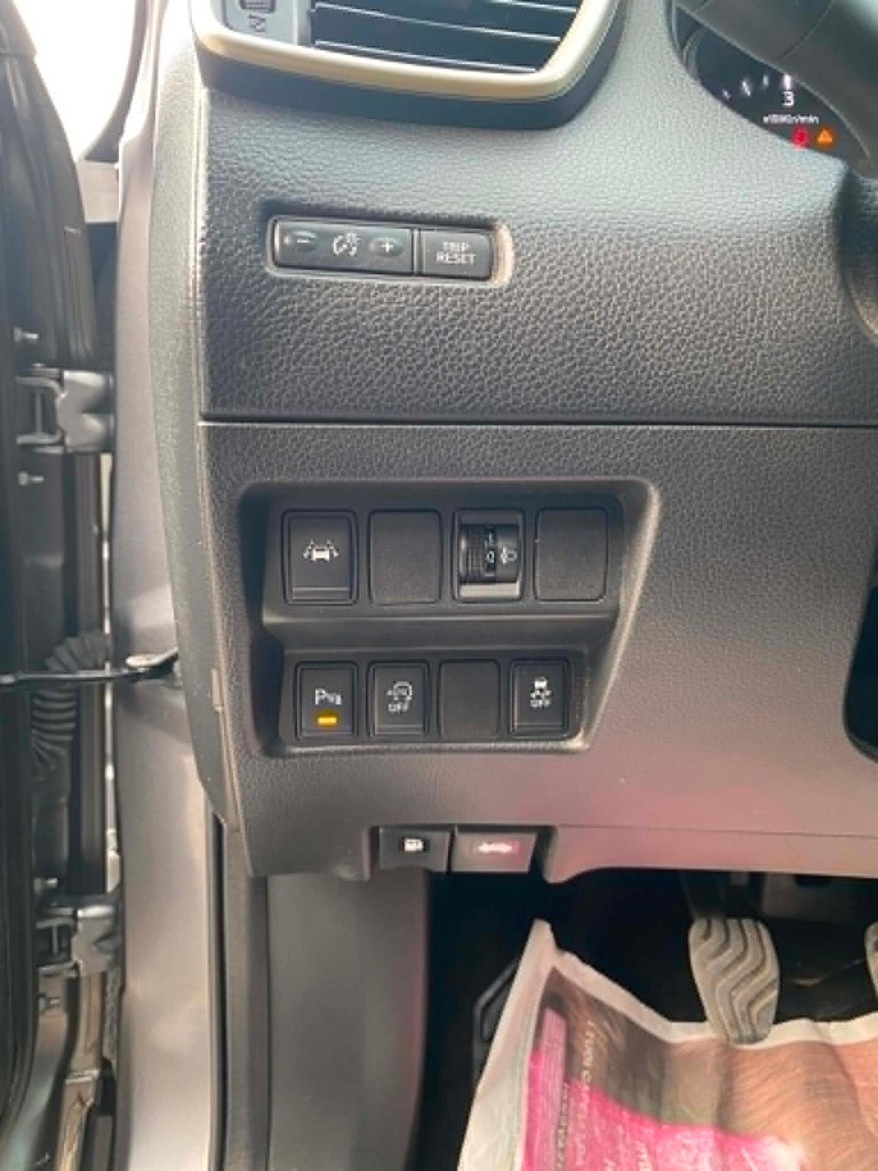 Nissan Qashqai 1.5 dCi Storico Tagliandi Tetto