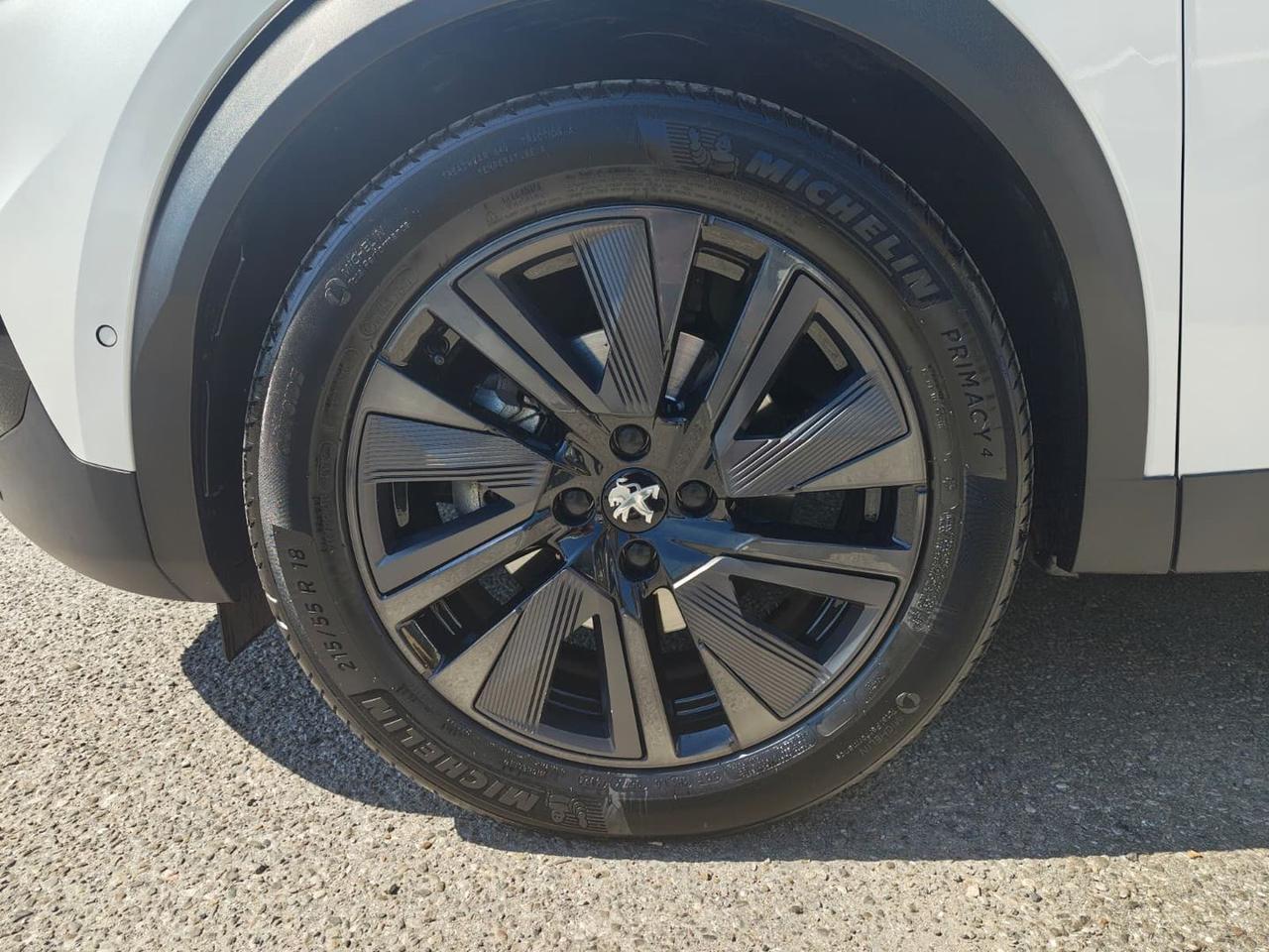 Peugeot 2008 GT Line 1.5 Blue HDI 130 #11855