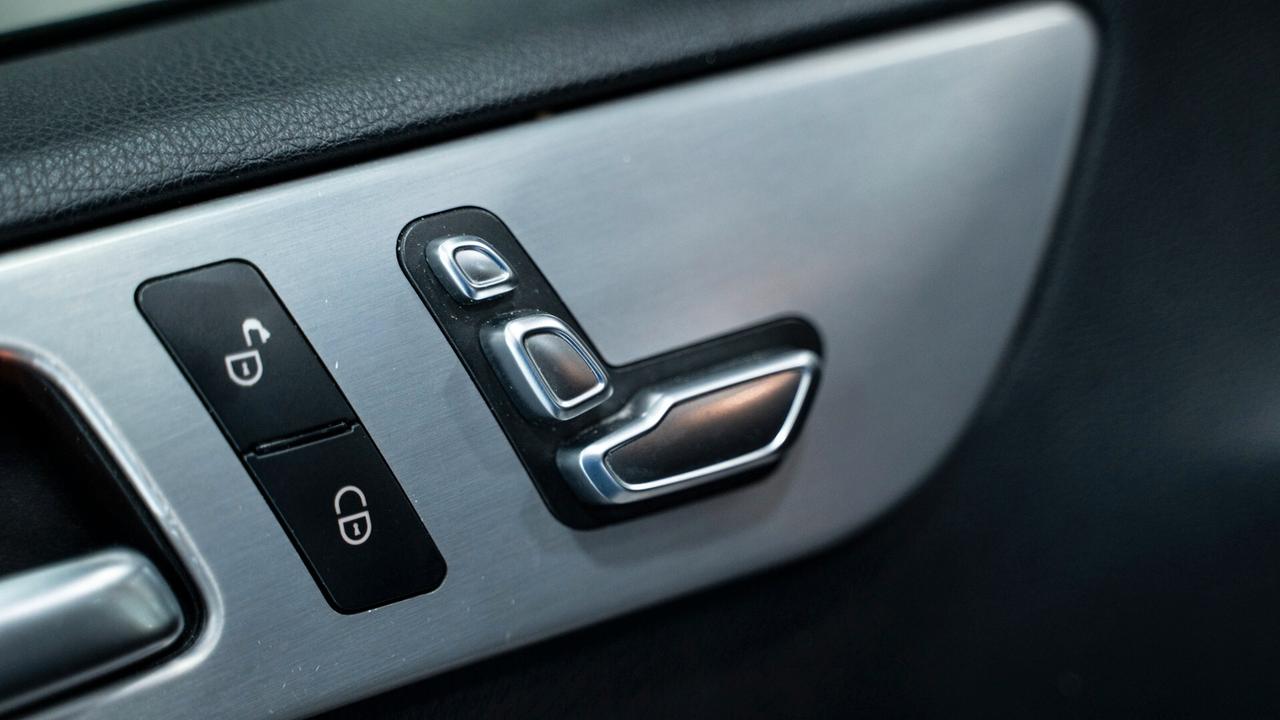 Mercedes-benz GLE 350 D COUPE PREMIUM PLUS AMG 21" TETTO PACK LUCI XENO FULL OPTIONAL