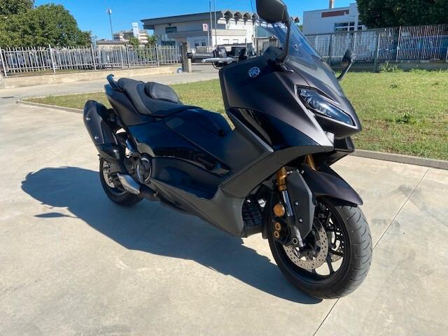 Yamaha T Max 560 TECH (M.Y 2024) 04-2025 KM 600