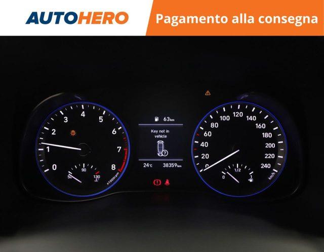HYUNDAI Kona 1.0 T-GDI XPrime