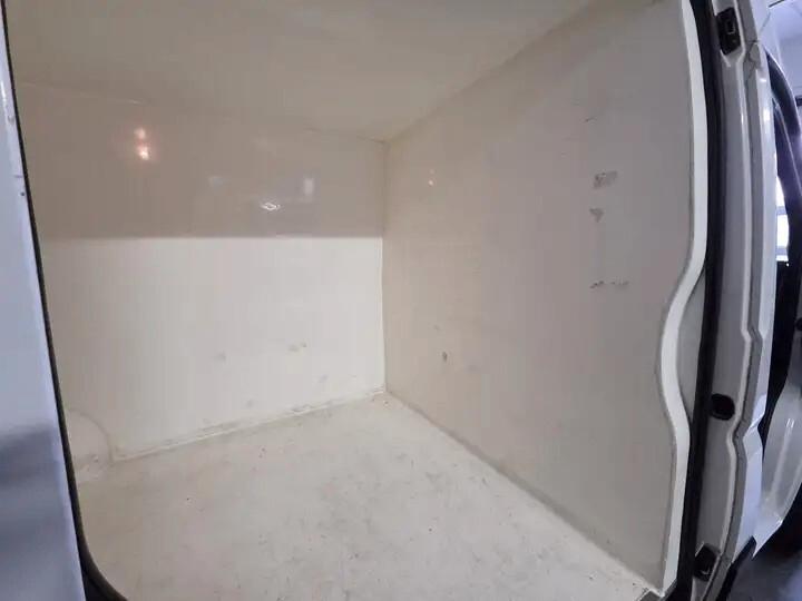 Fiat Ducato 35q L2H2 vetroresina coibentato termico NO FRIGO