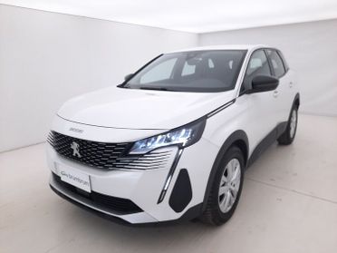 Peugeot 3008 Active Pack EAT8 BR635266 1.5 Diesel 131CV