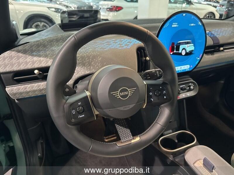 MINI Mini Cooper A.E. Mini Cooper F66 3p Mini Cooper 3p 1.5 C Favoured auto