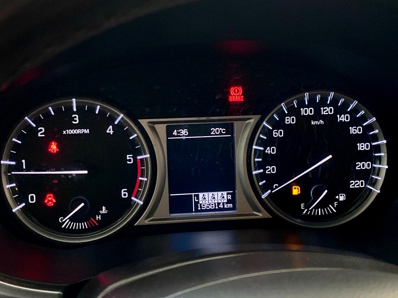 Suzuki Vitara 1.6 DDiS 120CV V-Cool 17” Camera 1Proprietario