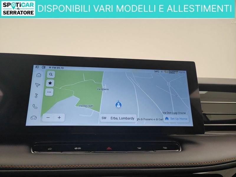 MG HS 1.5T-GDI Comfort