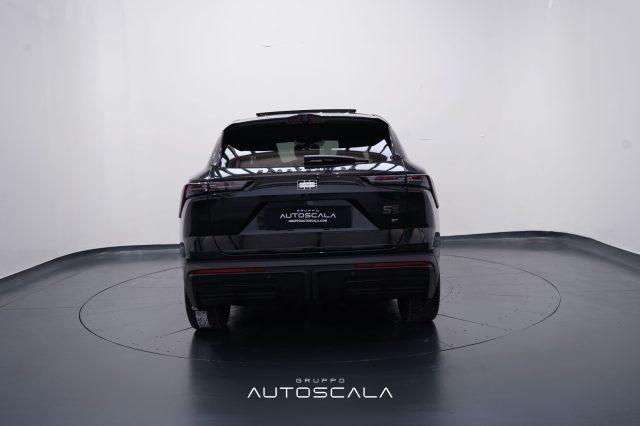 SPORTEQUIPE Sportequipe 6 GT 1.5 Turbo 155cv DCT