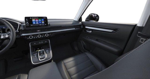 HONDA CR-V CR-V 2.0 Hev eCVT Advance AWD