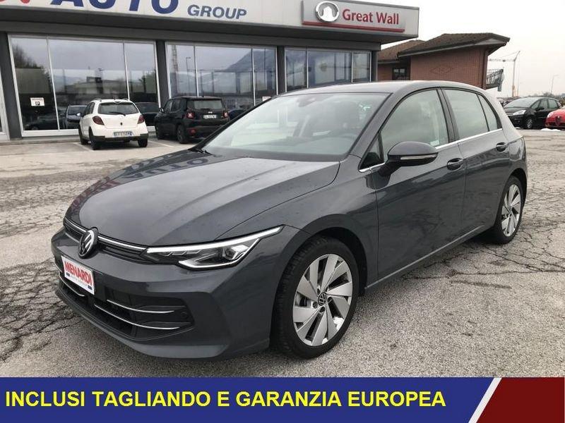 Volkswagen Golf 2.0 TDI 150cv DSG Style PARI AL NUOVO!!