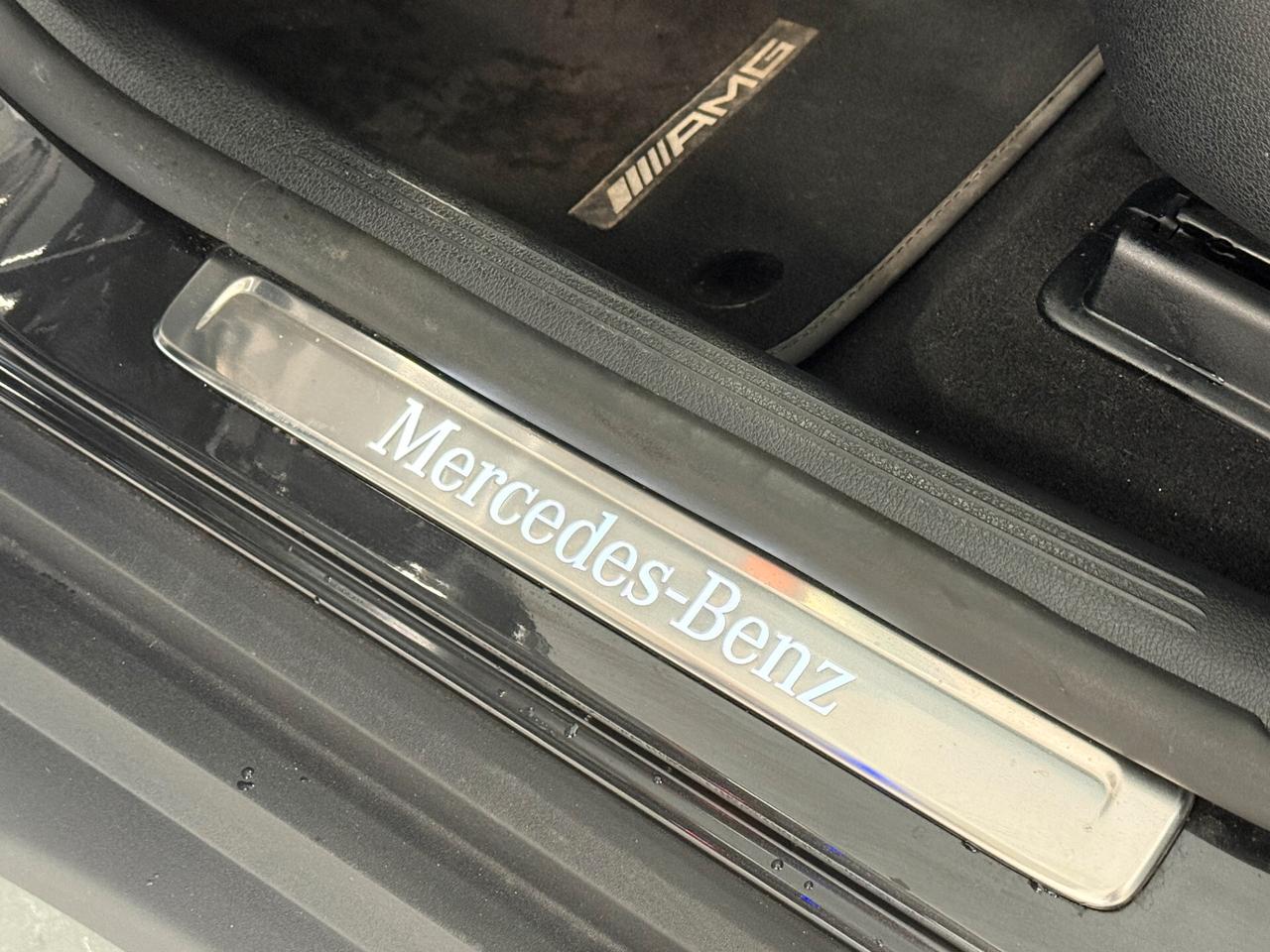 Mercedes-benz GLC 220 d 4Matic Mild Hybrid AMG Line Premium Plus