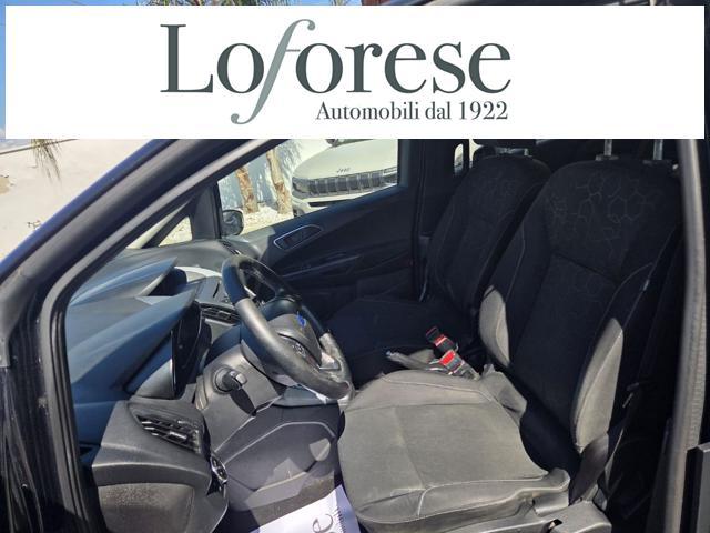 FORD B-Max 1.5 TDCi 75 CV