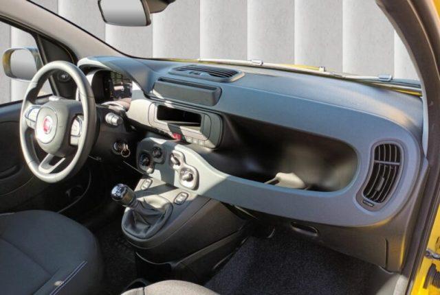 FIAT Panda 1.0 FireFly Hybrid KM 0