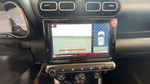 CITROEN C3 Aircross PureTech 110 S&S Max - ANCHE GRIGIA!