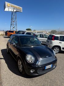 Mini 1.6 16V cooper d my12" SU APPUNTAMENTO