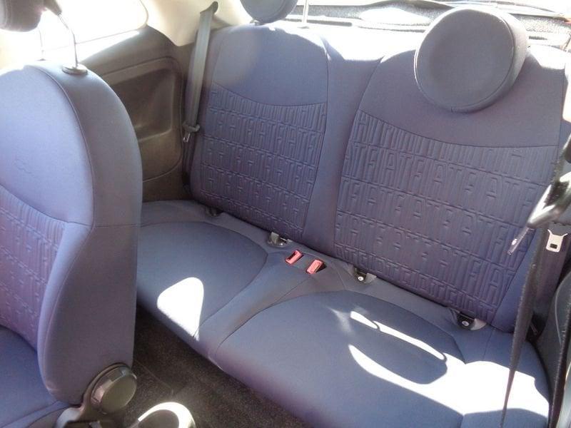 FIAT 500 500 1.0 hybrid Club 70cv